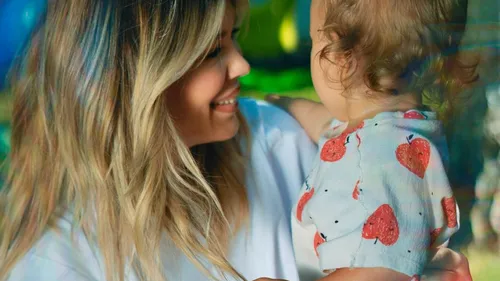 Gina Pistol, dezvăluiri neașteptate despre rolul de mamă. Cum se descurcă, de fapt, prezentatoarea de la Antena 1