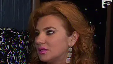 Mihaela Borcea il vrea inapoi pe Cristi!? Uneori as schimba ceva din trecutul meu!