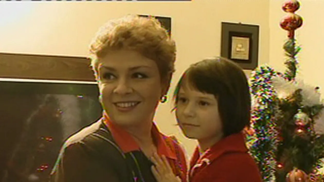 Teo vrea un suflet pereche! Imi lipseste sufletul meu pereche, imi lipseste cel de-al treilea membru al familiei