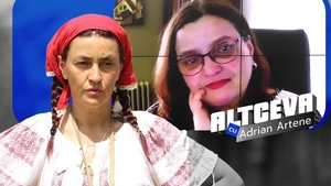 Mesajul transmis de regretata Rona Hartner după ce a fost diagnosticată cu cancer. "Mă îmbraci în mireasă, o să mă mărit cu Dumnezeu"