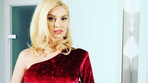 Alina Ionescu, preferata lui Cătălin Botezatu de la "Bravo, ai stil!", va prezenta finala Eurovision