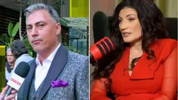 Alex Ciucu reacționează după ce Ioana Ginghină a spus că i-a făcut avansuri: ”Niciodată”