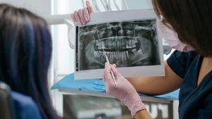 (P) Ce trebuie să știi despre radiologia dentară: tipuri, tarife și utilitatea ei în stomatologie