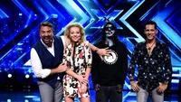 X Factor revine la Antena 1! Cine va prezenta emisiunea după ce Mihai Bendeac a fost pus pe liber