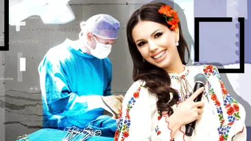 Georgiana Lobonț, de urgență la spital. Ce s-a întâmplat cu interpreta de muzică de petrecere
