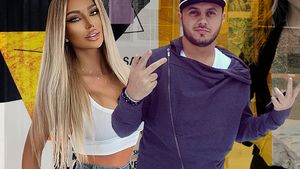 Gabi Bădălău și Bianca Drăgușanu nu mai formează un cuplu! Milionarul a confirmat că nu mai e într-o relație cu blondina