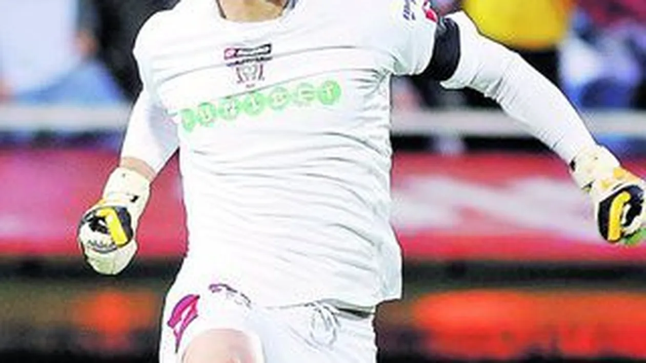 A refuzat 210.000 de euro pentru Rapid!