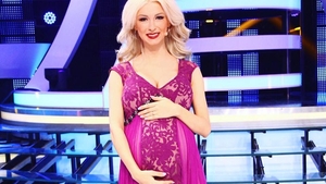 Surpriză uriașă în showbiz! Andreea Bălan, însărcinată pentru a treia oară?