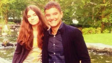 Scandalul din familia BOUREANU ia amploare! ”Nu vreau custodia ei”