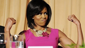 Michelle Obama va conduce delegatia americana la Jocurile Olimpice de la Londra!