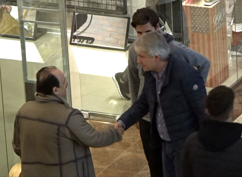 Eugen Teodorovici are o tentativă de a scăpa Nicolae Cristescu