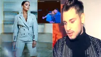 Betty Blue, mesaj emoționant pentru Adrian Petrache, după ce Florin Salam nu l-a susținut în finala “X Factor”, unde ar fi trebuit să cânte împreună | VIDEO