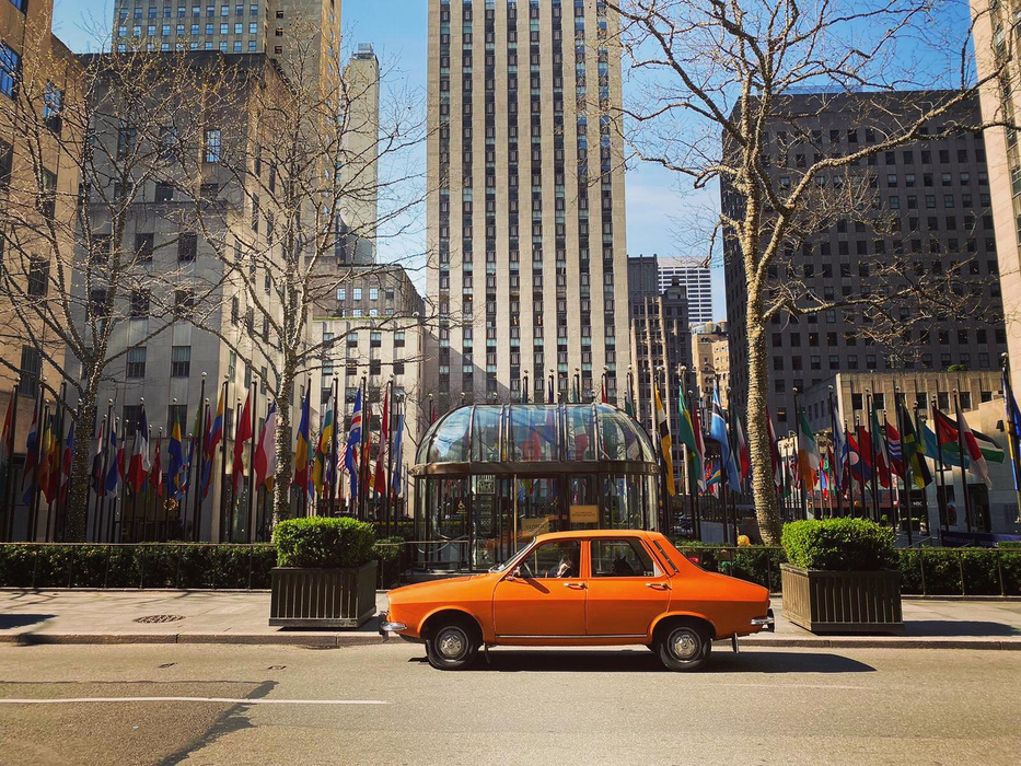 Cum arată orașul „care nu doarme niciodată trage un pui de somn”. Imagini din iadul newyorkez