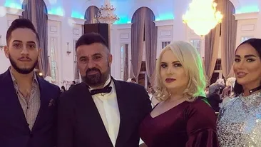 Viorica de la Clejani îi face concurenţă la siluetă Margăi! Artista slăbeşte văzând cu ochii