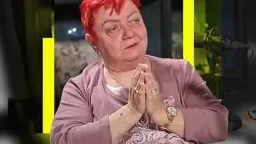 Ajunsă în pragul depresiei, Minerva a vorbit despre problemele crunte de sănătate: „Am plâns o după amiază întreagă”. Celebrul astrolog a primit, într-un final, vești bune de la medici