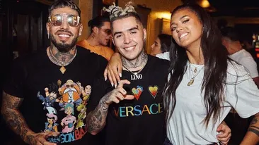 Antonia este terorizată de o femeie: “Sunt pregătită să îl expun pe Velea, Lino și Mario”! Ce amenințări dure i-a lansat și cum i-a răspuns cântăreața