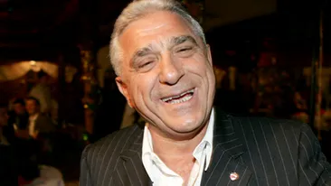 Giovani Becali, explozie totală la TV: Eu fac copii din dragoste, din limbi in gură