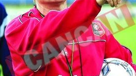 Boloni ne desfiinteaza in fata francezilor