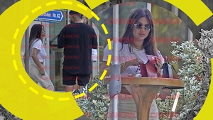 Roxana Dobre s-a dat peste cap pentru ca micuța pe care o are cu Florin Salam să nu uite acea zi! Inspecție pentru dedicația supremă!