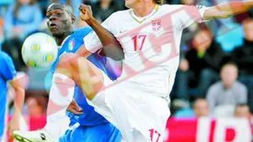 Udinese i l-a furat Stelei pe Matici