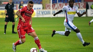 Dinamo- FC Botoșani, astăzi ora 20:00 »» „Câinii” își joacă ultima șansă la play-off!