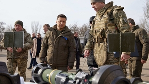 Ce i-a spus Volodimir Zelenski lui Henry Kissinger, fost secretar de stat, după ce a fost solicitată încheierea războiului din Ucraina