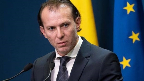 Breaking news | Ancheta DNA se soldează cu demisia lui Florin Cîțu. Anunțul a fost făcut de Nicolae Ciucă