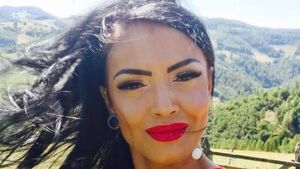 Cine este bărbatul cu care împarte Andreea Mantea patul! Vedeta a recunoscut totul