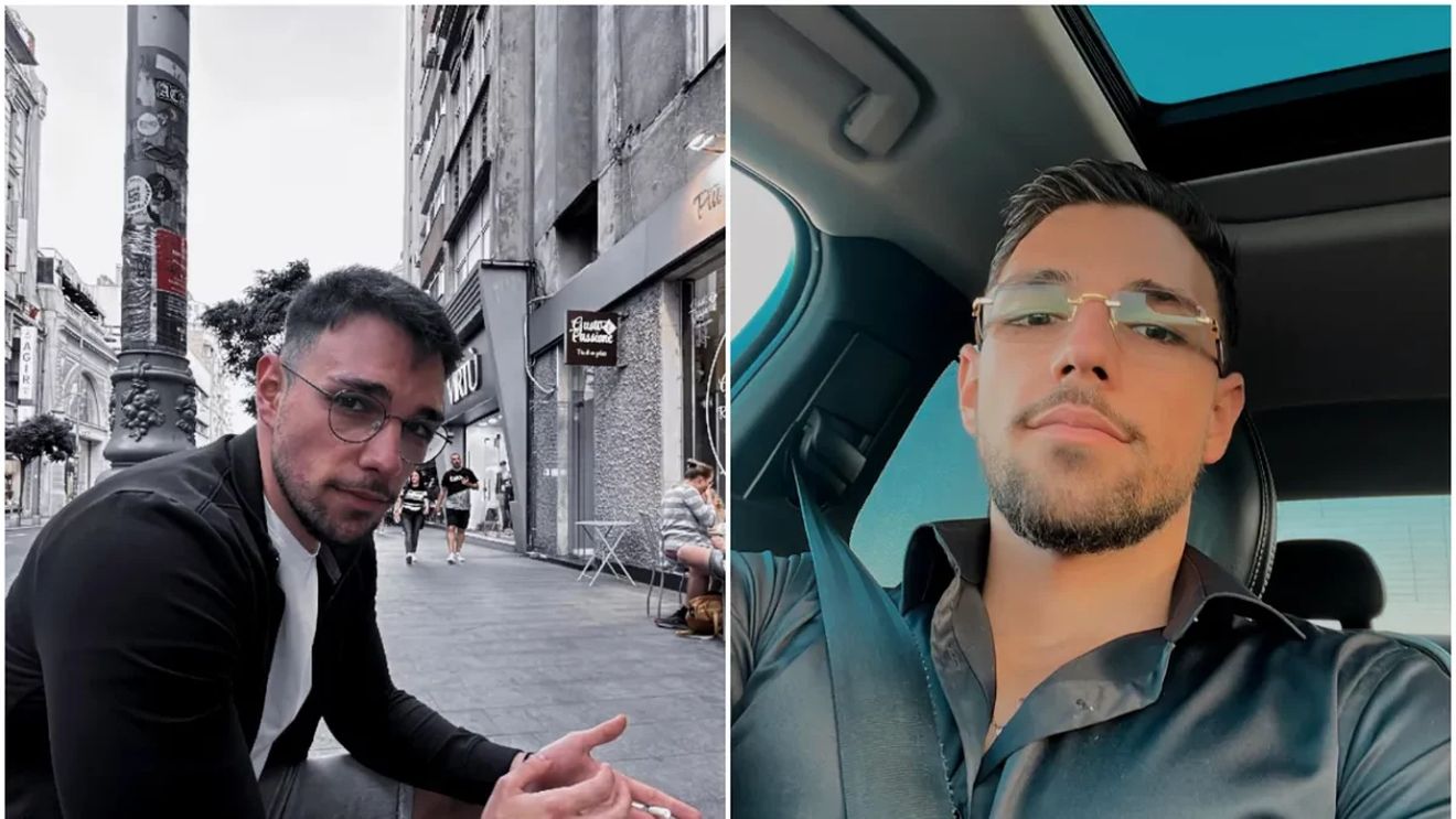 Andrew Barabancea, decizie RADICALĂ după ce a suferit un infarct la 24 de ani. Totul este pentru binele lui