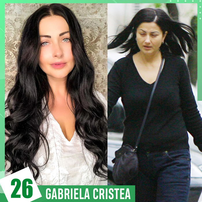 Pe Insta păpușă, pe stradă mătușă! Top 40 sexy-vedete “Cu mască, fără mască”. Pe ce locuri sunt Inna, Vica Blochina ori Daniela Gyorfi