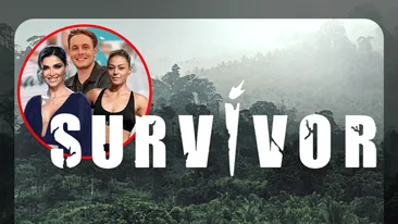 Se anunță război în toată regula la Antena 1. Ei sunt concurenții care se luptă pentru marele premiu la Survivor 2026