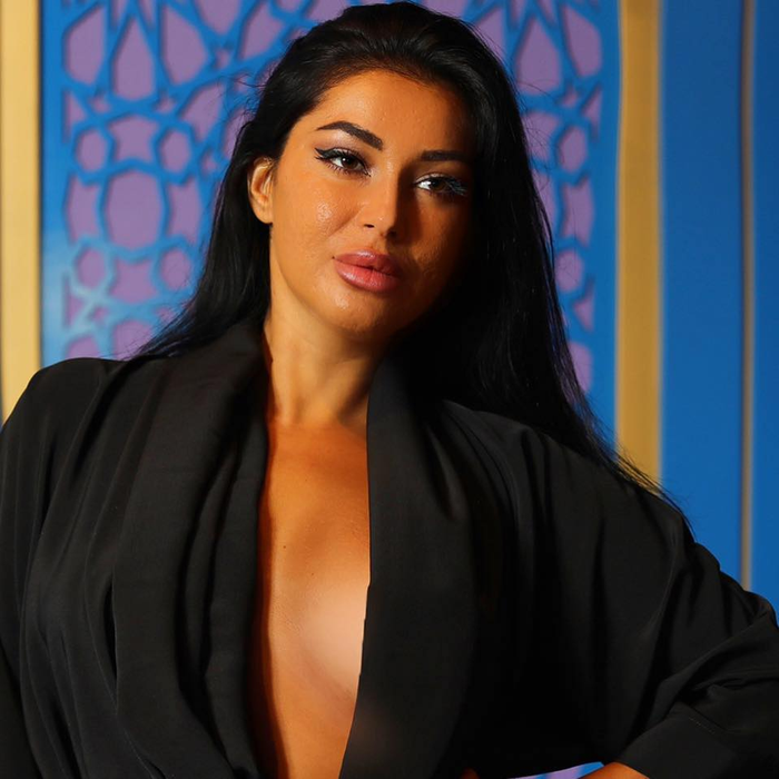Elena Ionescu a confirmat despărțirea de iubitul grec/ Sursă foto: Instagram