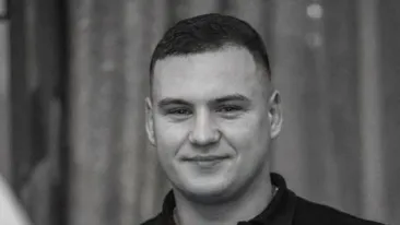 Răzvan Grecu a murit în urma unui infarct la doar 26 de ani. Apropiații sunt în stare de șoc