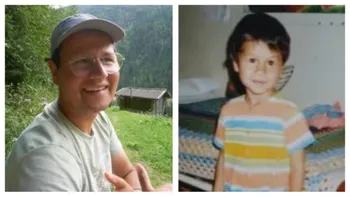 Ioan Ion își caută familia biologică după ce a fost adoptat în Belgia: „Am visat asta toată viața”