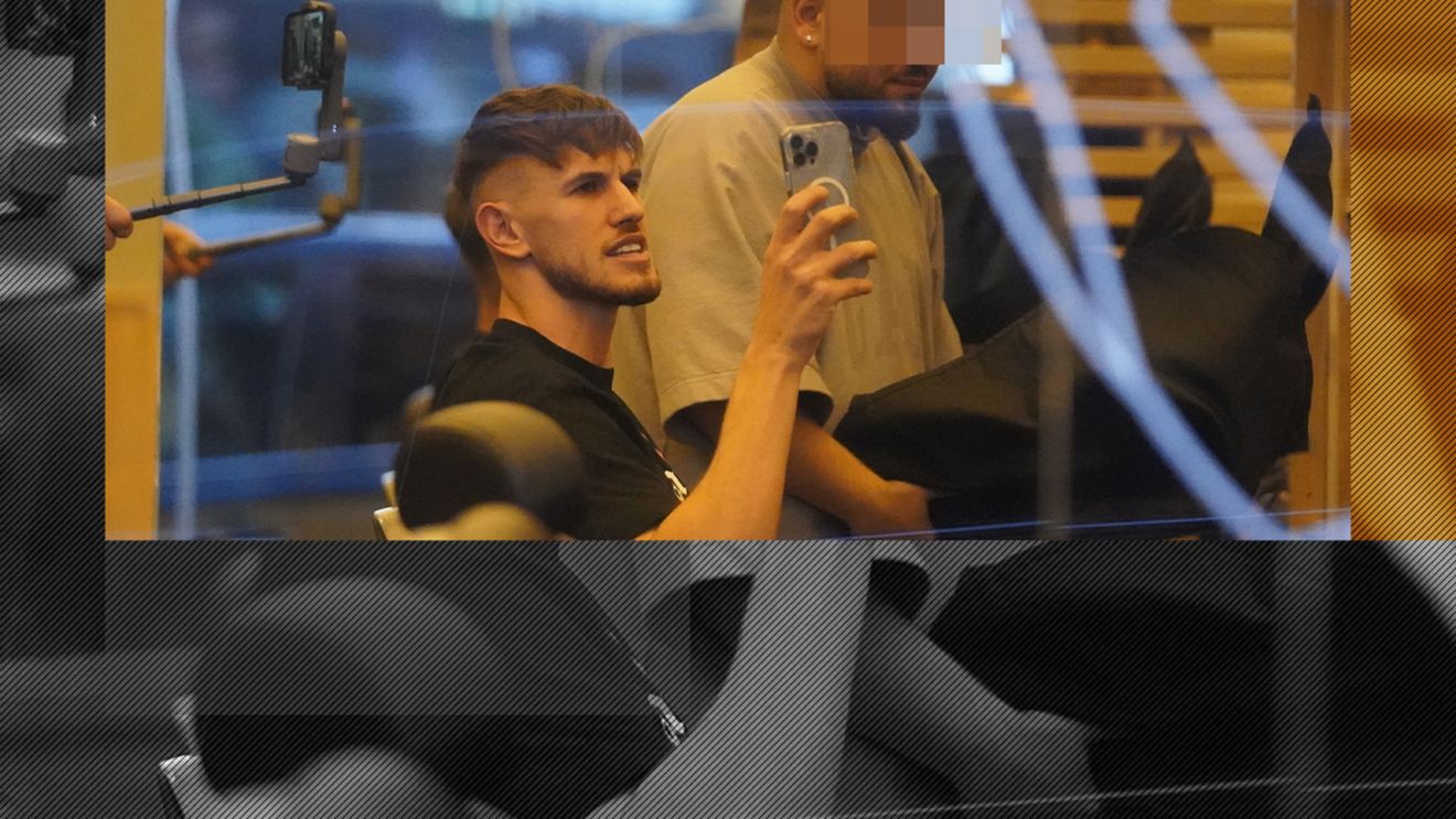 Asta-i freza care-i place! Alex Delea, câștigătorul ”Survivor”, așa cum nu l-ai mai văzut