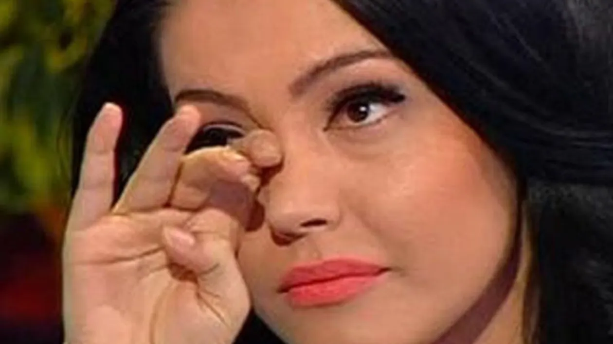 Insarcinata in sase luni, Andreea Mantea trece prin momente cumplite. Bruneta are mari probleme cu….