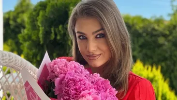 Motivul neobișnuit pentru care Codruța Filip și-a păstrat numele de fată, chiar și după ce s-a măritat cu Valentin Sanfira