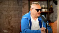 Tata Vlad de la B.U.G Mafia, declarații uimitoare despre boala de care fiul lui suferă: „Am avut și eu o formă un pic mai ușoară”