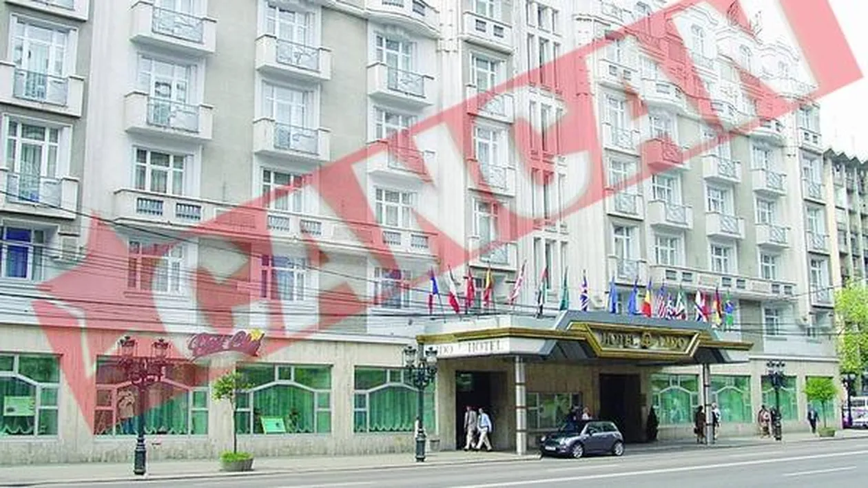 O noua cerere de recuzare In dosarul hotelului Lido