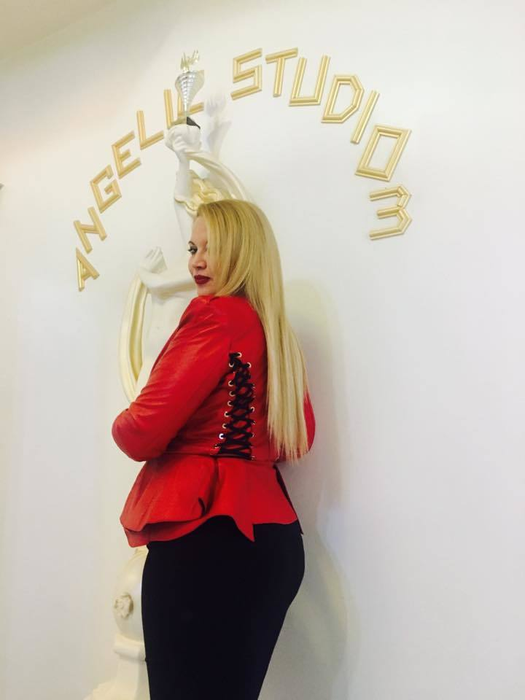 OANA LIS a dat cărţile pe faţă şi a dezvăluit cum a slăbit 20 de kilograme în doar patru luni: „Nu am voie…“