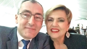 Logodnicul Nicoletei Voica este încă însurat cu o altă femeie și are un copil de 4 ani! Artista a mărturisit adevărul