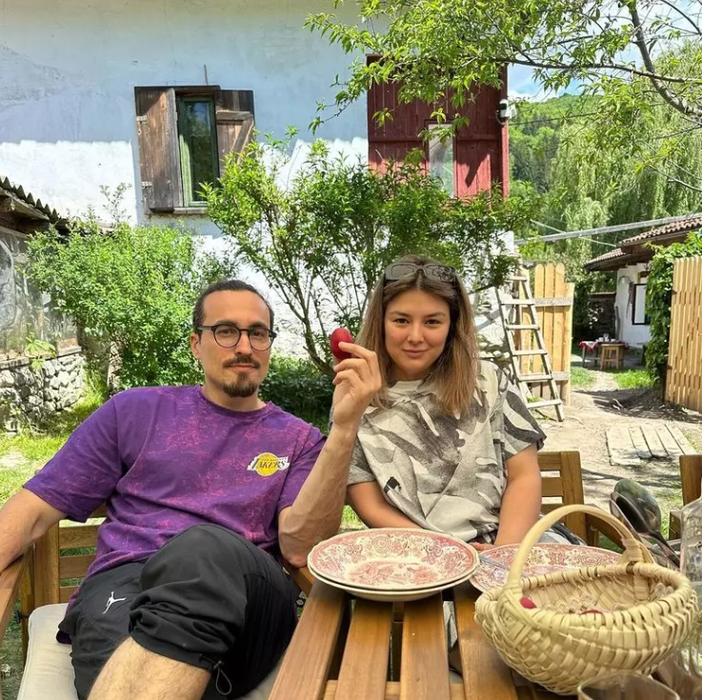 Maria Popovici, dezvăluiri neașteptate despre divorțul de Mincu! „El nu a mai vrut să fie cu mine”