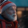 Arnold Schwarzenegger revine într-un film de Crăciun după 30 de ani. Primele imagini din „The Man with the Bag”