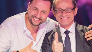Ce mesaj a publicat CĂTĂLIN MĂRUŢĂ cu ocazia zilei de naştere a tatălui său: ”Mulţumesc pentru... ”