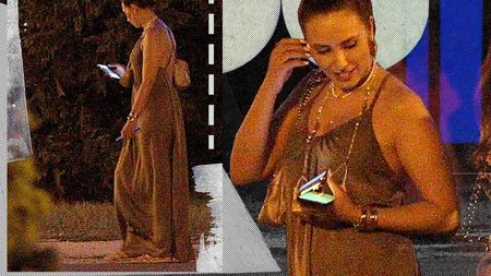 Distanța de Salman Khan nu-i dă pace Iuliei Vântur. Ce face vedeta pentru a-și lua gândul de la celebrul actor