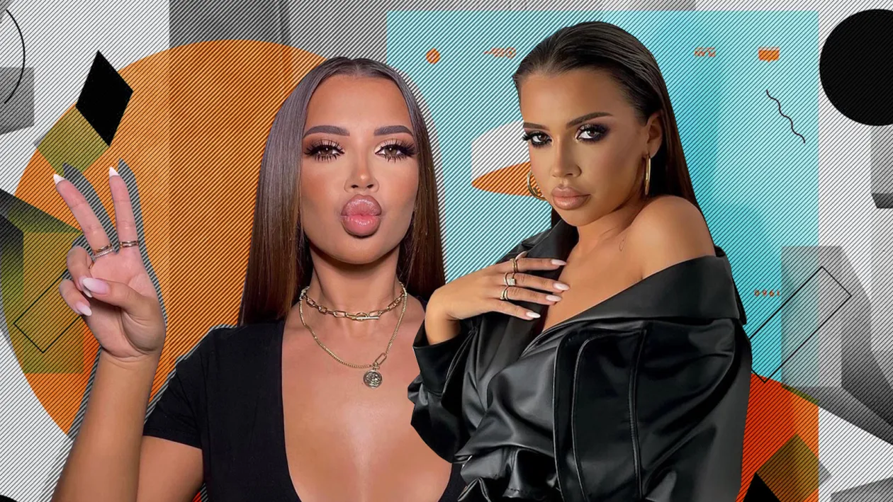 Andra Volos se operează în Turcia: ”Costă 12.000 de euro!”. A ajuns la medicul fostei lui Philipp Plein