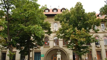 Probleme la Colegiul ”Gheorghe Șincai” din Capitală. Unitatea de învățământ ar fi „ascuns” un caz de coronavirus