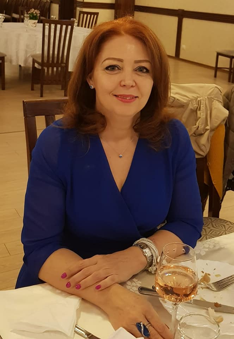 Cum arată soția lui Ludovic Orban, premierul desemnat de Klaus Iohannis. Cu ce se ocupă Mihaela