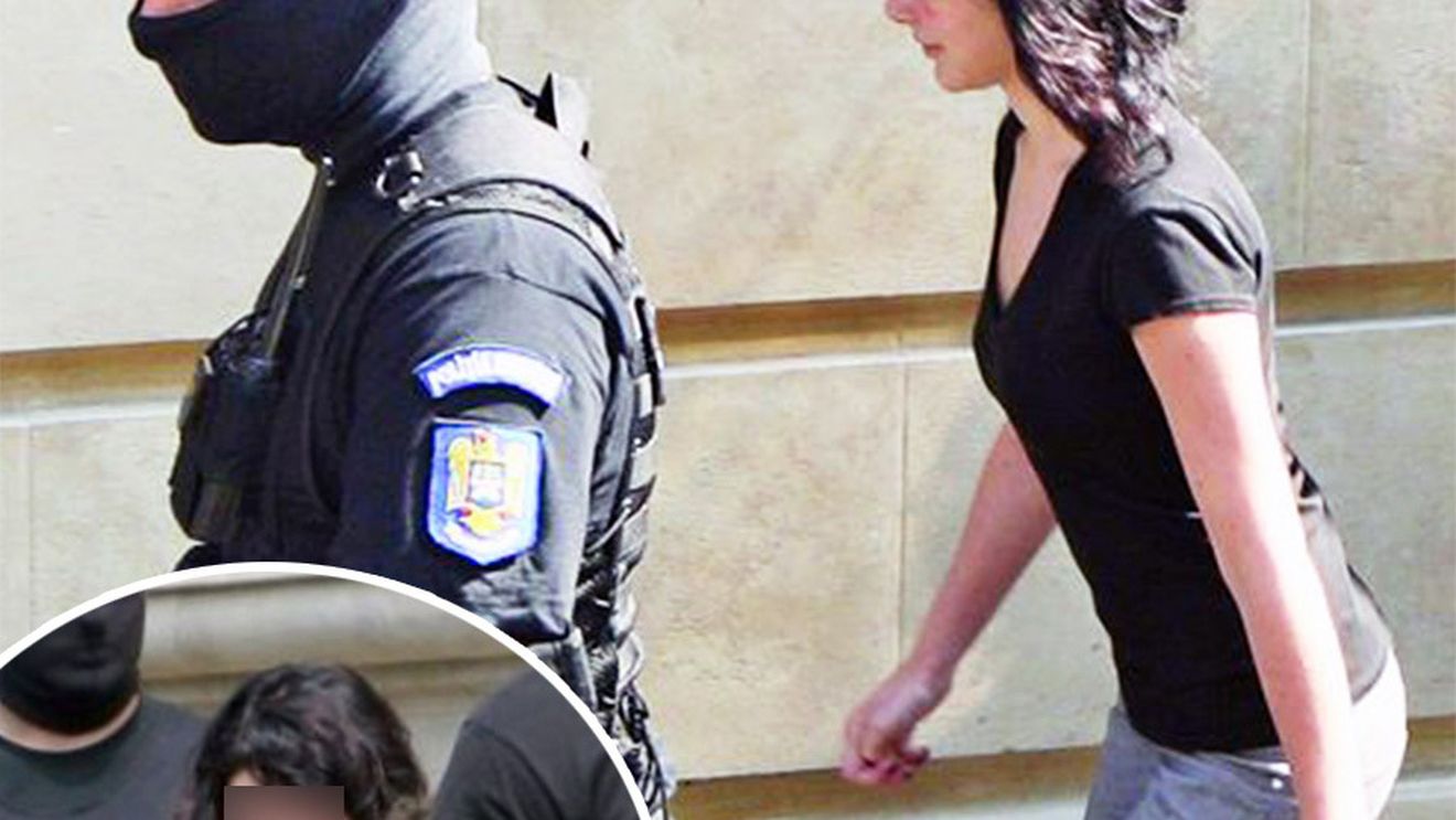 Eleva criminală s-a schimbat total! Cum arată acum, la 7 ani după ce şi-a ucis mama