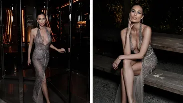 Ea este singura româncă prezentă la petrecerea de după Met Gala 2024! A făcut furori: ”Ești perfectă!”